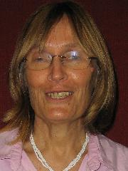 Trish Reynolds photo