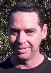 Wayne Jones photo