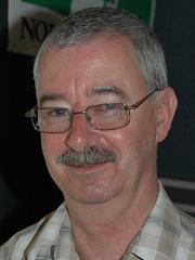 Wayne Willis photo