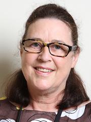 Yvonne Edwards photo